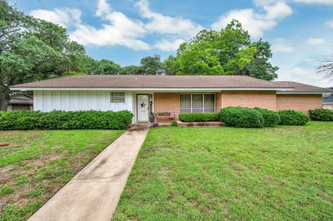 2832 Wooded Acres Drive Waco TX 76710