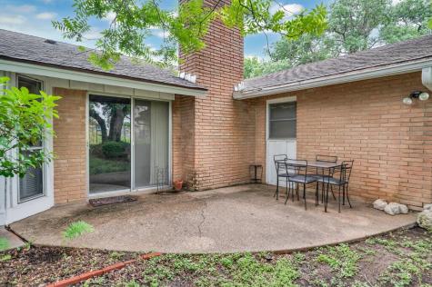 2832 Wooded Acres Drive Waco TX 76710