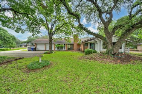 2832 Wooded Acres Drive Waco TX 76710
