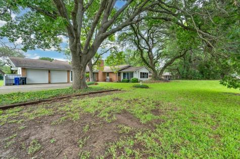 2832 Wooded Acres Drive Waco TX 76710