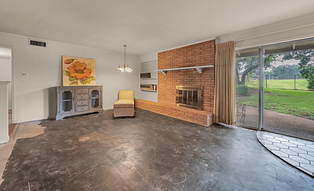 2832 Wooded Acres Drive Waco TX 76710