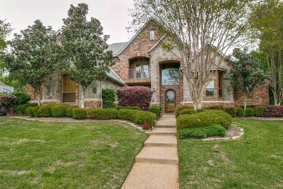 1413 Cherry Blossom Lane Keller TX 76248