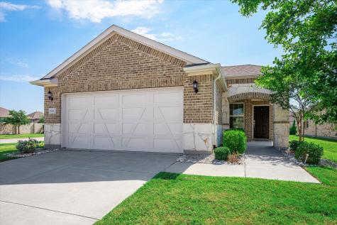 928 Rough Hollow Drive Mckinney TX 75071