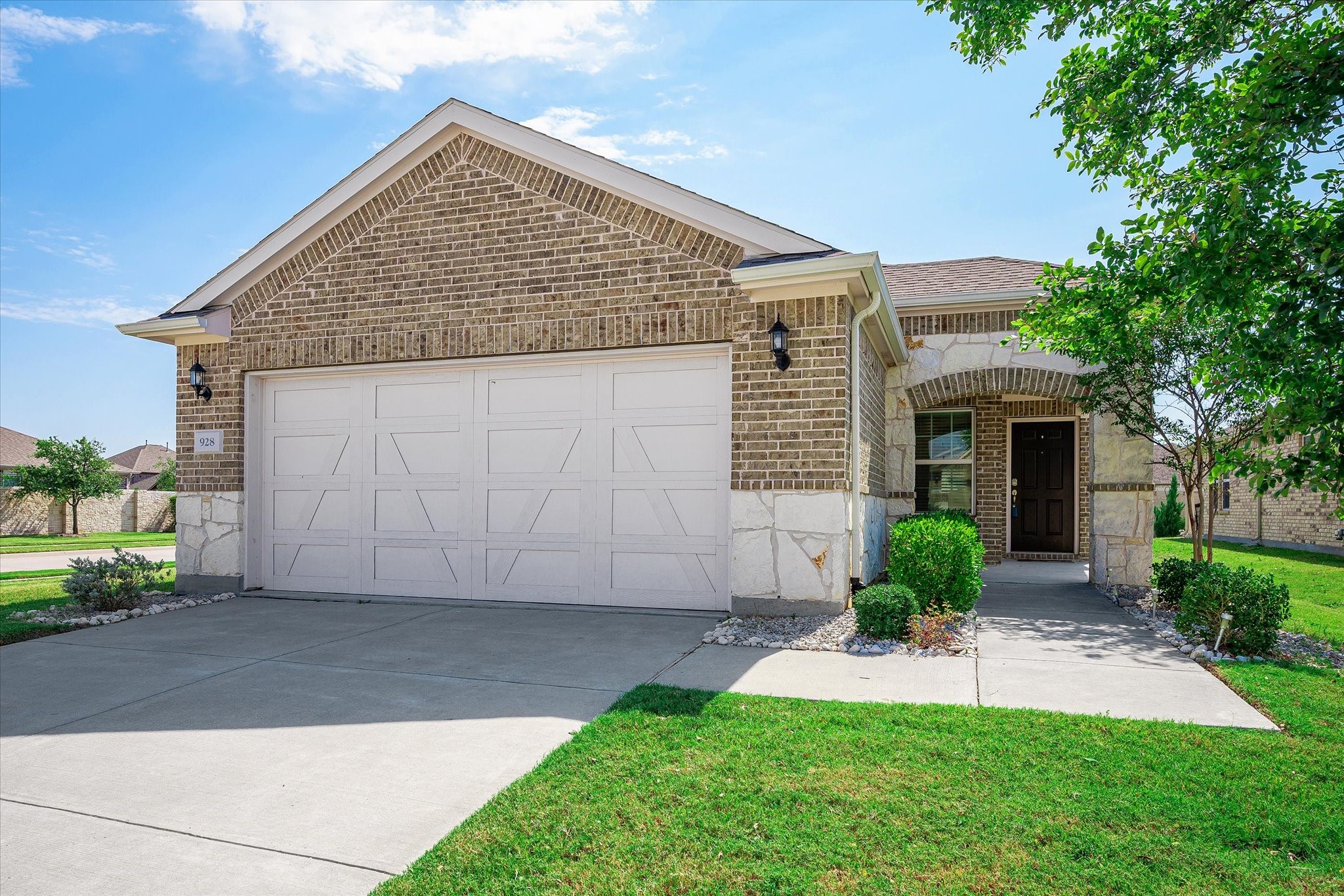 928 Rough Hollow Drive Mckinney TX 75071