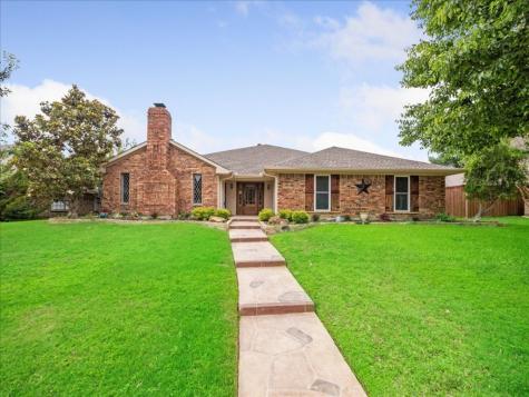 1124 W Lookout Drive Richardson TX 75080