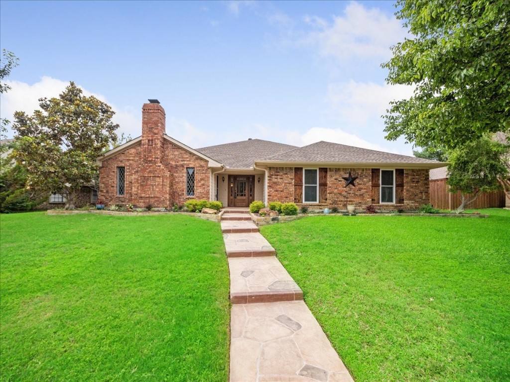 1124 W Lookout Drive Richardson TX 75080