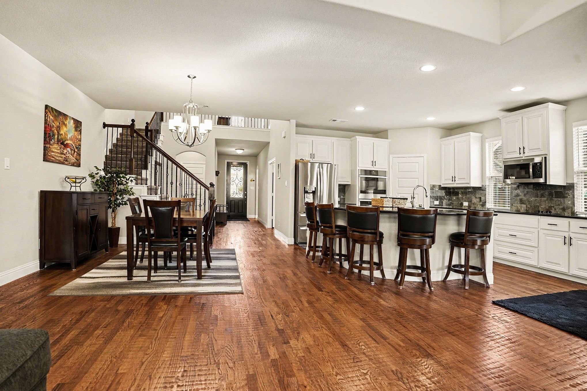 252 Lillian Lane Waxahachie TX 75165