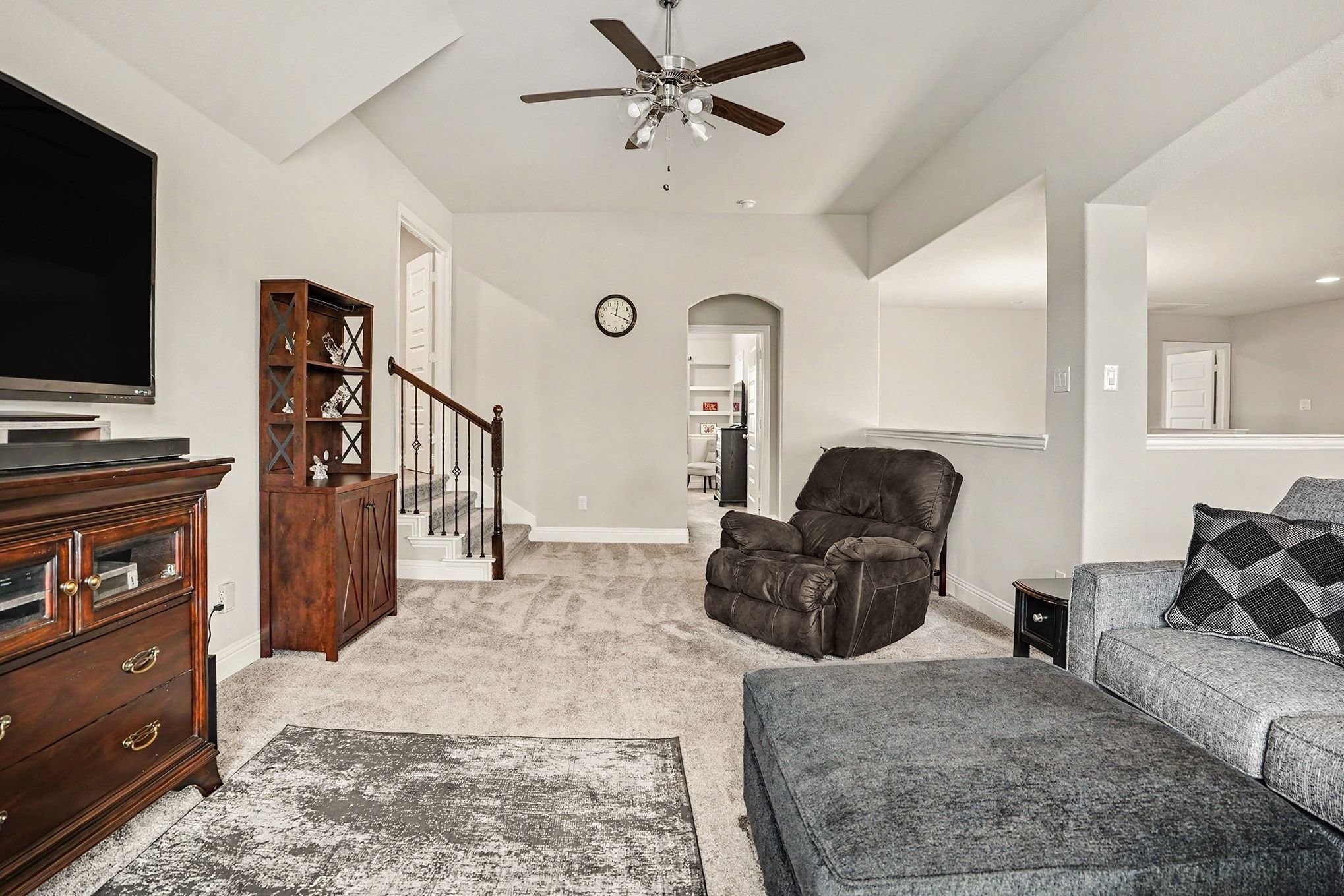 252 Lillian Lane Waxahachie TX 75165