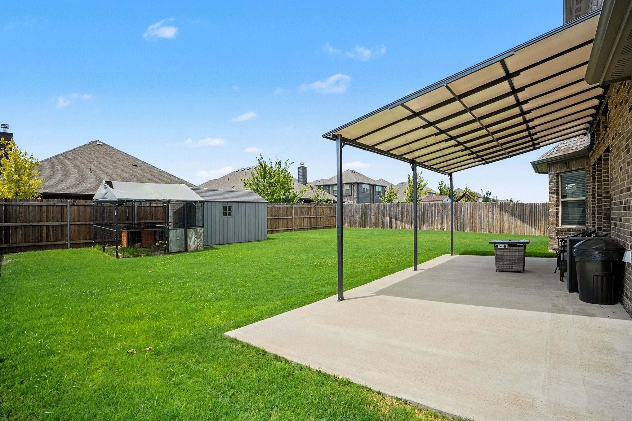 252 Lillian Lane Waxahachie TX 75165