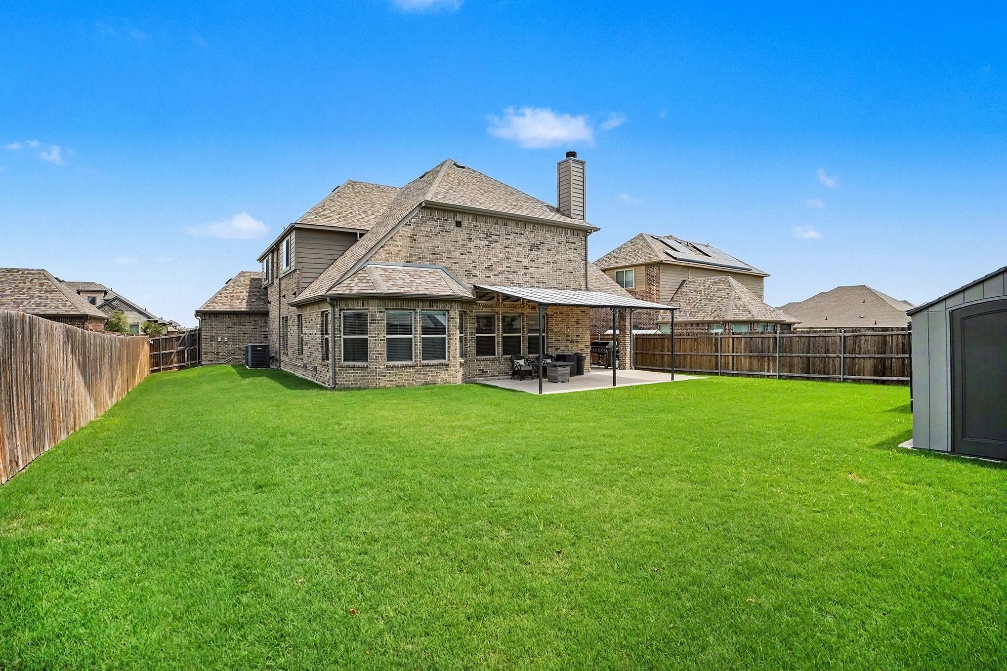 252 Lillian Lane Waxahachie TX 75165