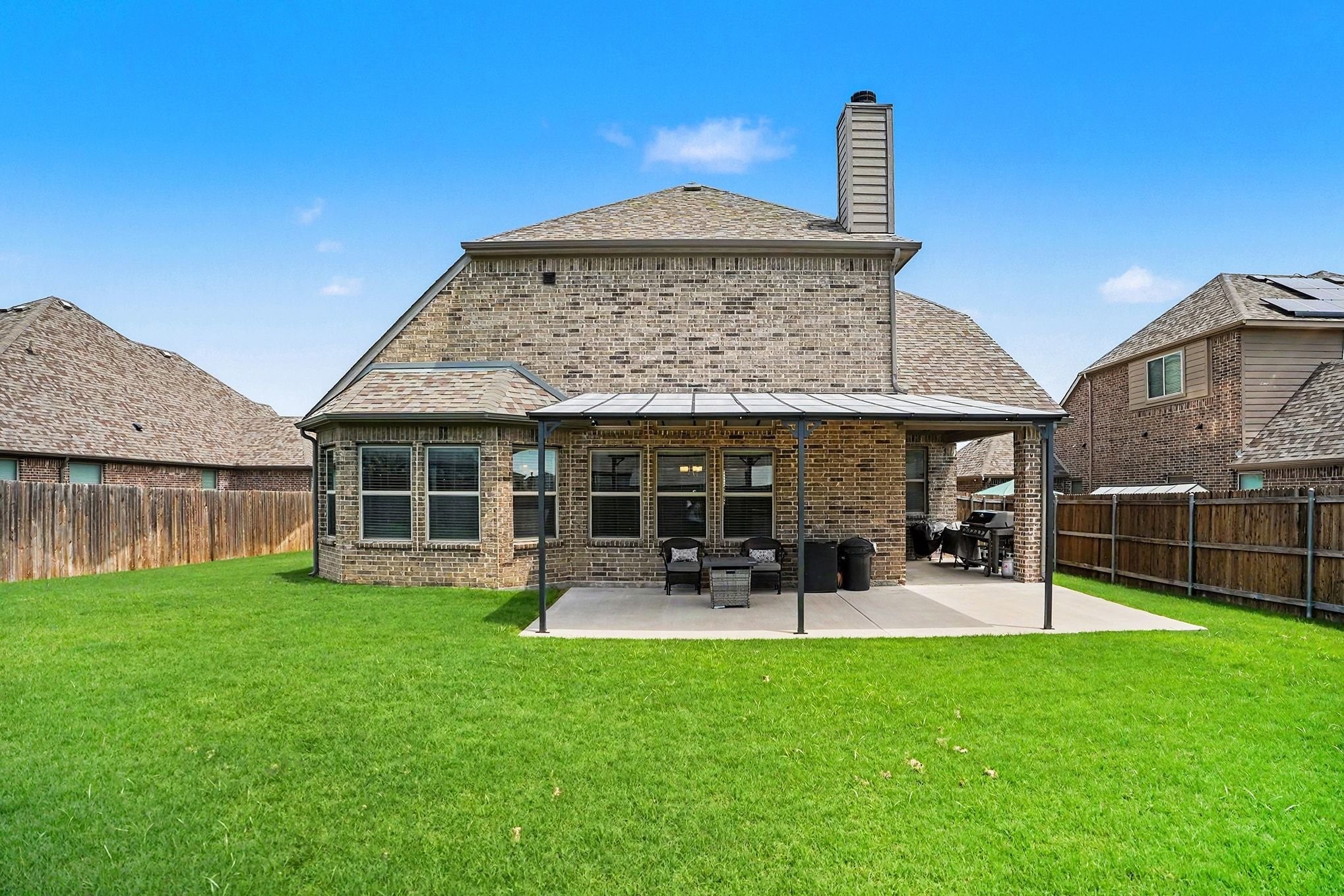 252 Lillian Lane Waxahachie TX 75165