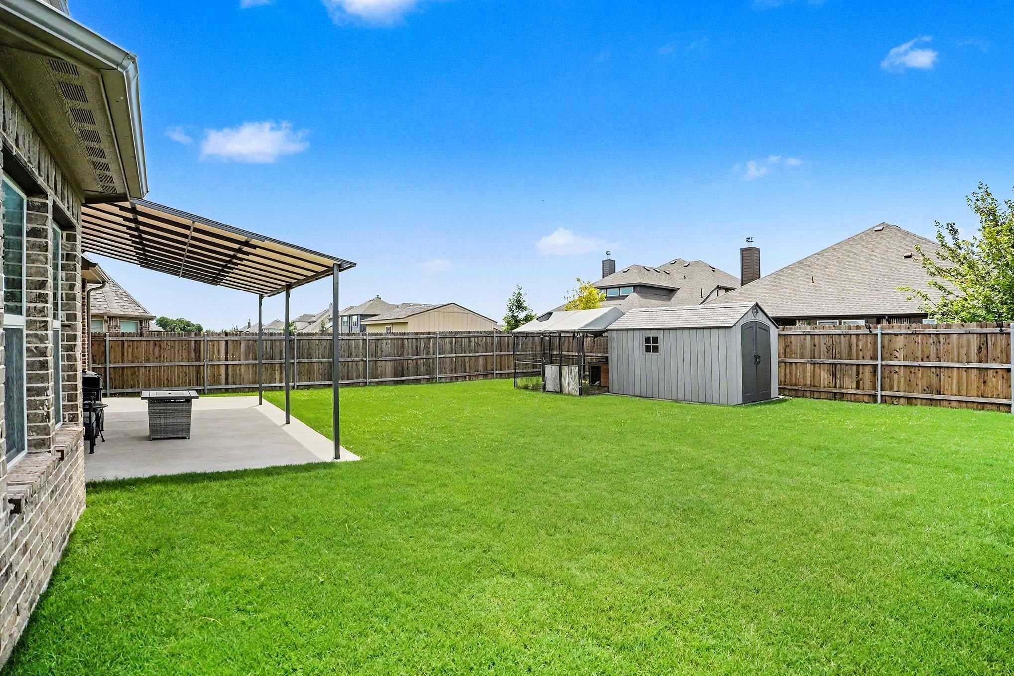 252 Lillian Lane Waxahachie TX 75165