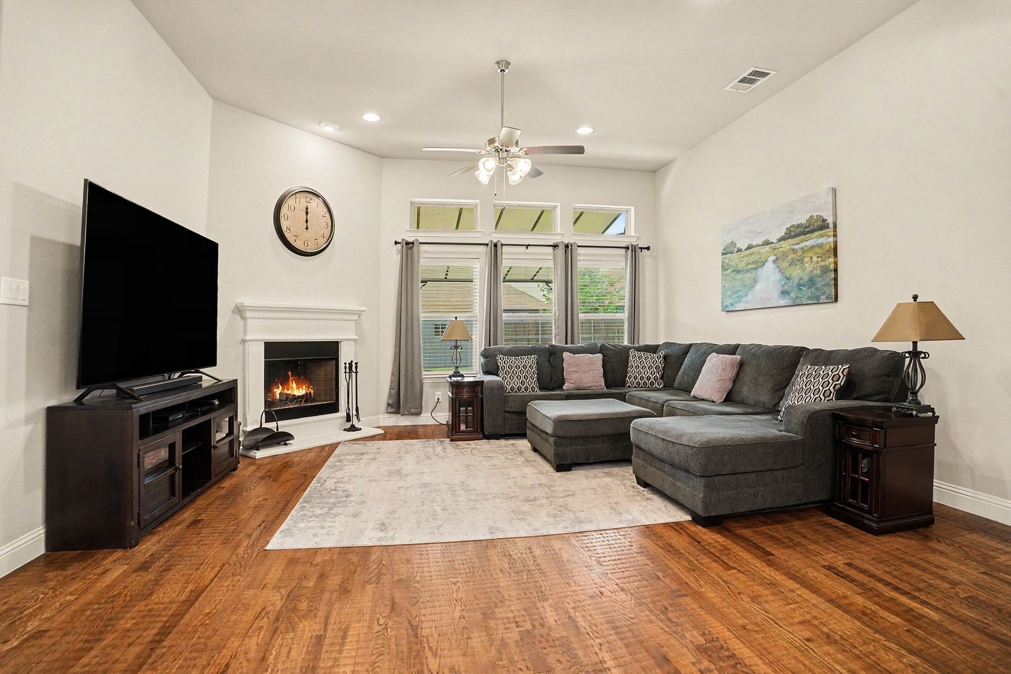 252 Lillian Lane Waxahachie TX 75165