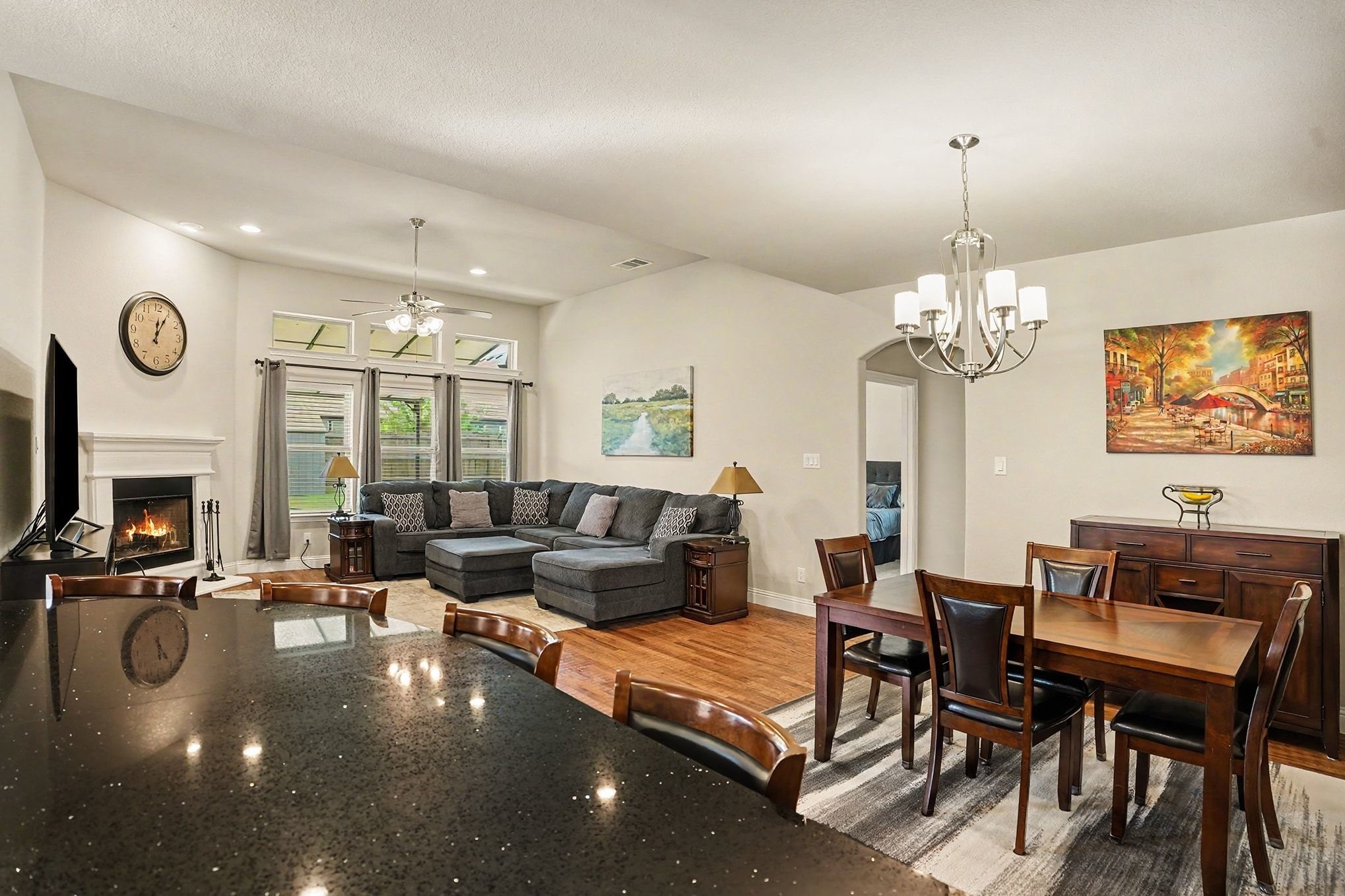 252 Lillian Lane Waxahachie TX 75165