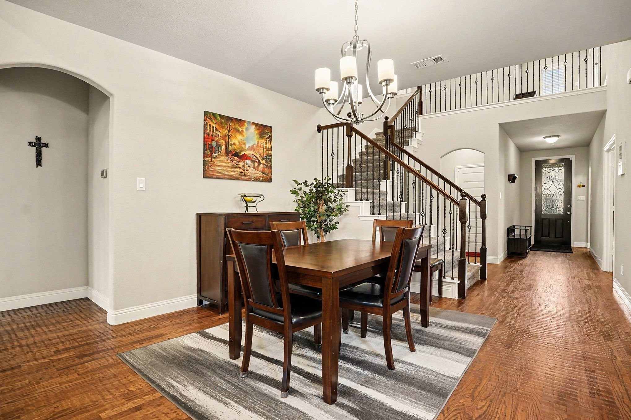 252 Lillian Lane Waxahachie TX 75165