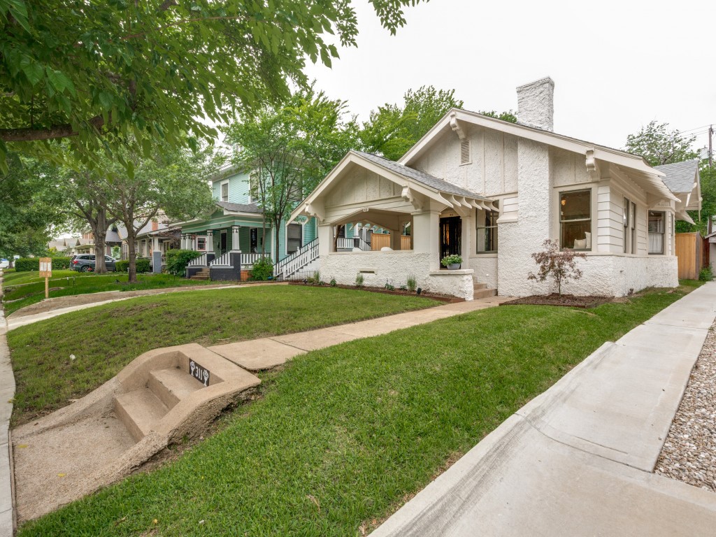 311 S Rosemont Avenue Dallas TX 75208