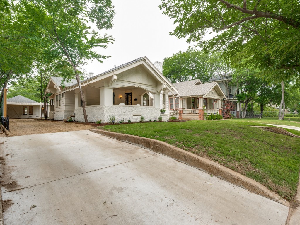 311 S Rosemont Avenue Dallas TX 75208