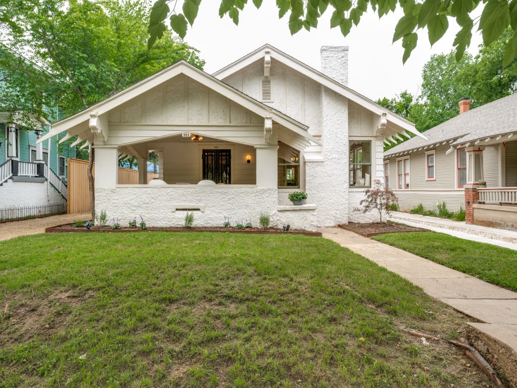 311 S Rosemont Avenue Dallas TX 75208