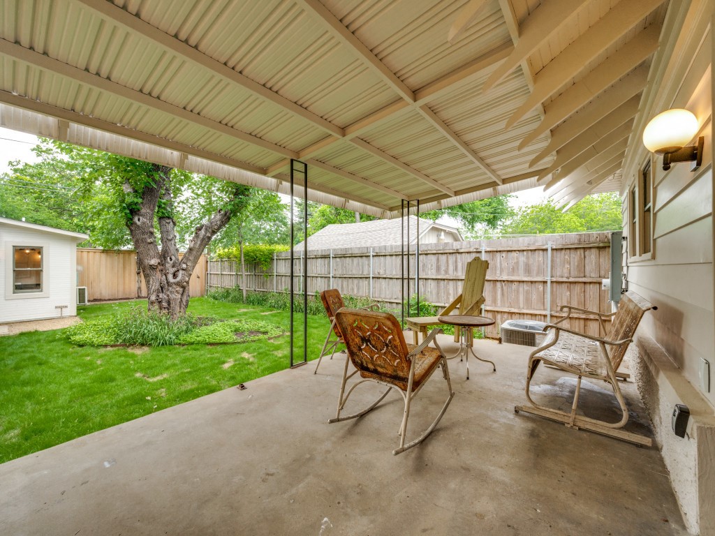 311 S Rosemont Avenue Dallas TX 75208