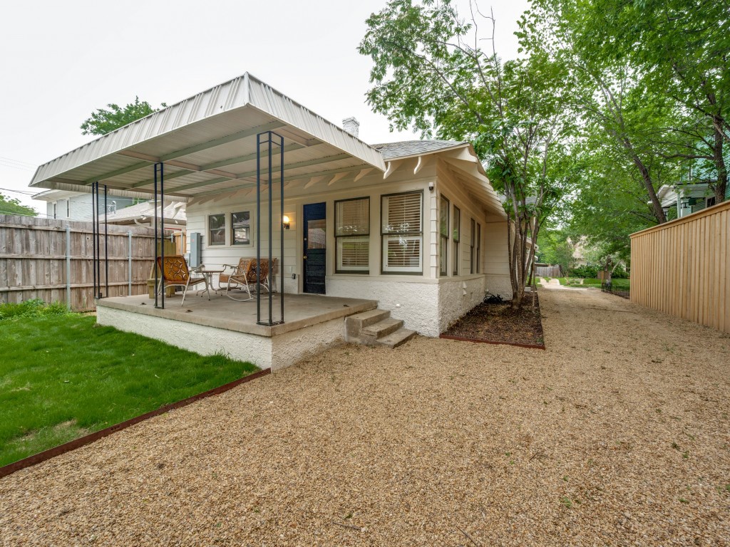 311 S Rosemont Avenue Dallas TX 75208