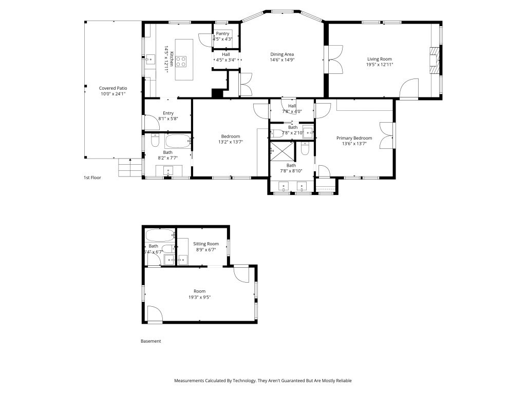 311 S Rosemont Avenue Dallas TX 75208