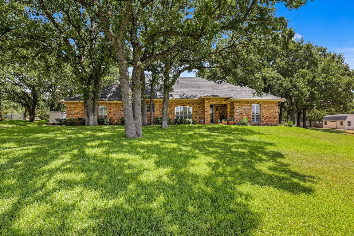 2413 Trail Tree Court Burleson TX 76028