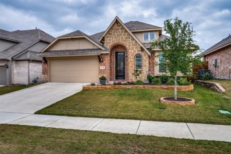 948 Honey Locust Drive Fate TX 75087