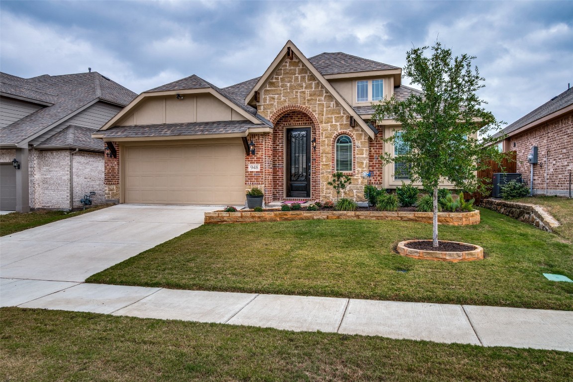 948 Honey Locust Drive Fate TX 75087