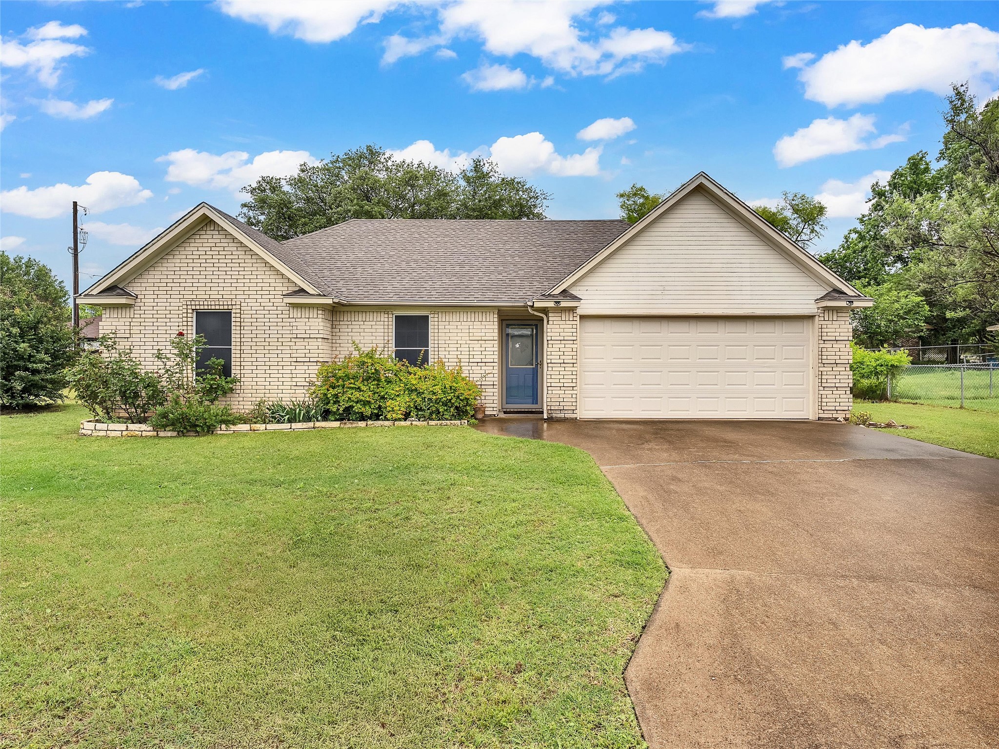 404 Ranch Road Granbury TX 76049