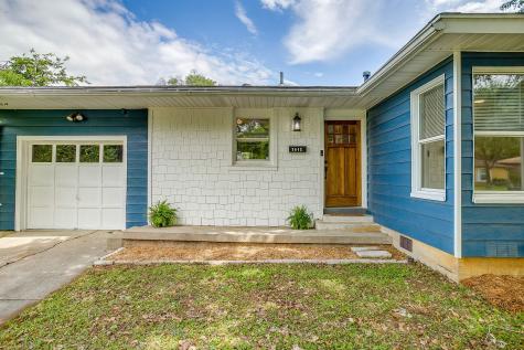 3512 Binyon Avenue Fort Worth TX 76133