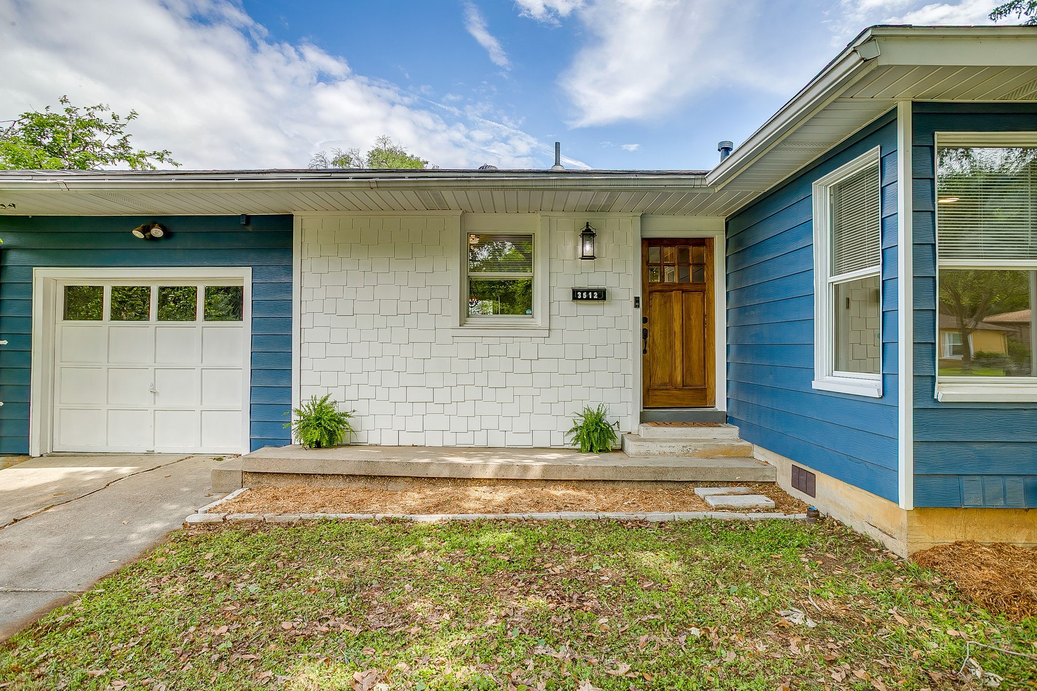 3512 Binyon Avenue Fort Worth TX 76133