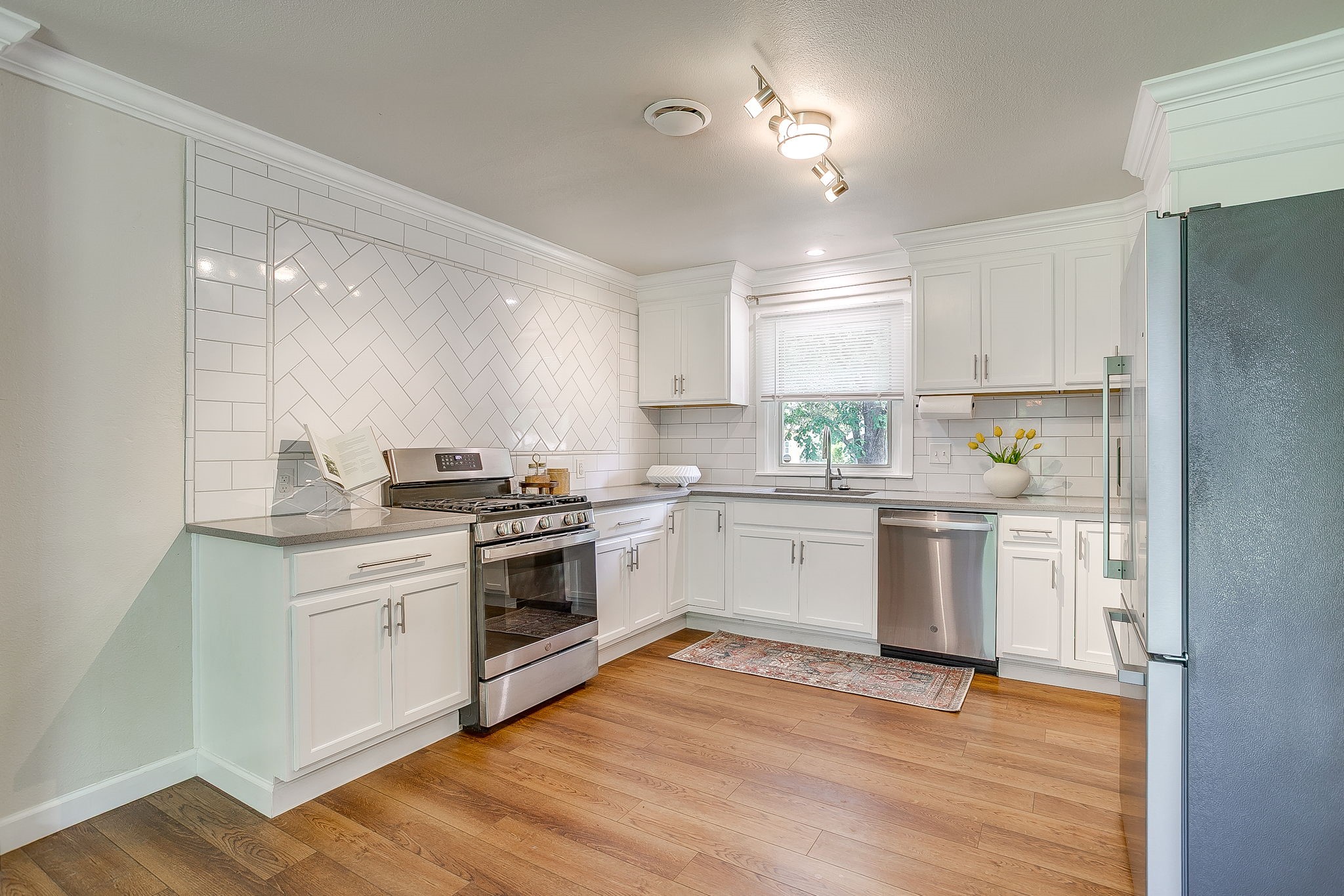 3512 Binyon Avenue Fort Worth TX 76133