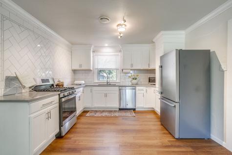 3512 Binyon Avenue Fort Worth TX 76133
