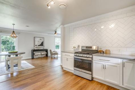 3512 Binyon Avenue Fort Worth TX 76133
