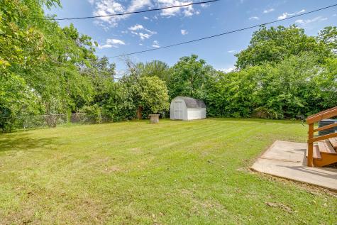 3512 Binyon Avenue Fort Worth TX 76133