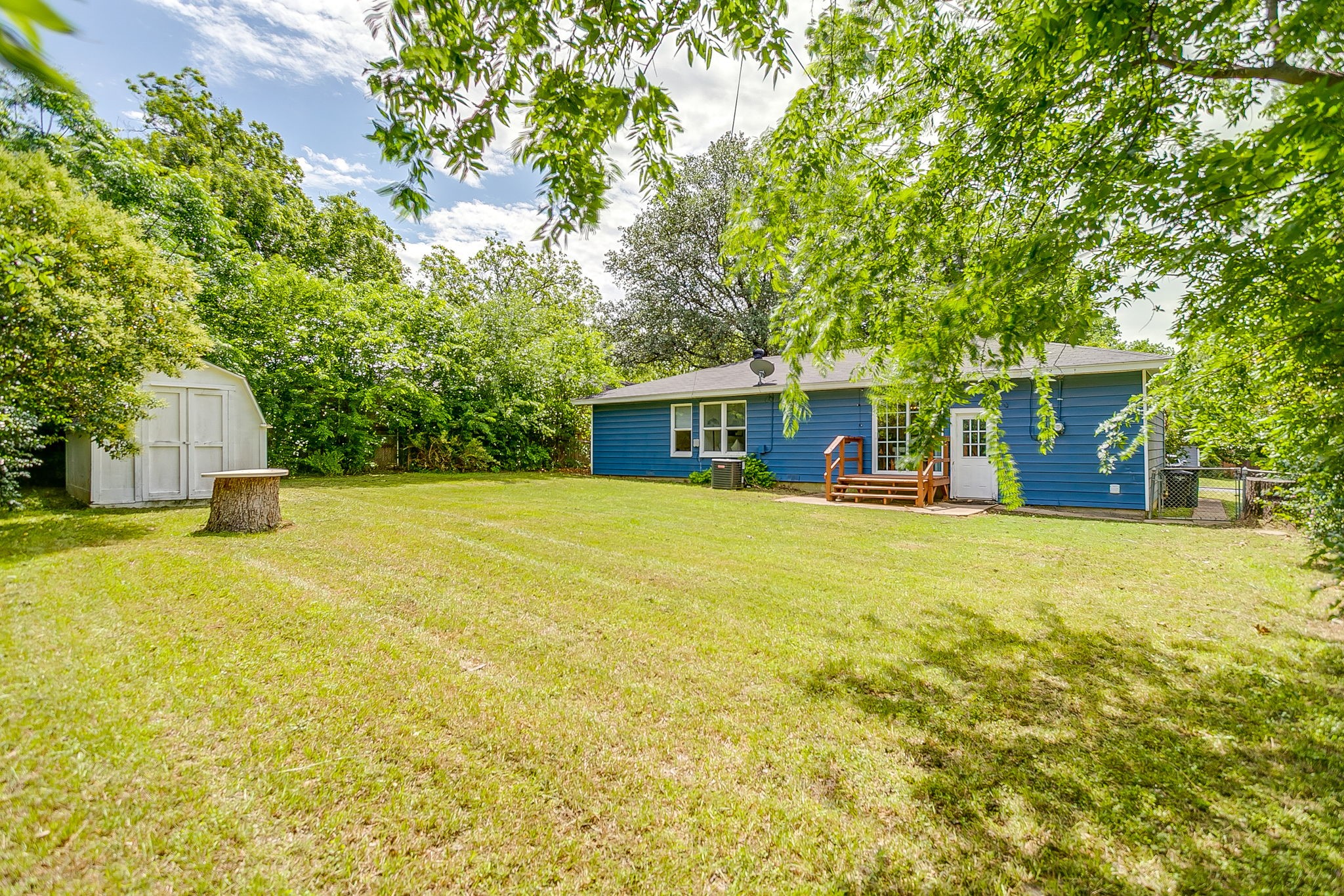 3512 Binyon Avenue Fort Worth TX 76133