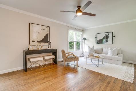 3512 Binyon Avenue Fort Worth TX 76133
