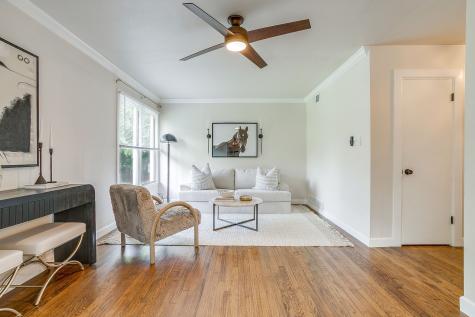 3512 Binyon Avenue Fort Worth TX 76133