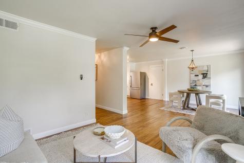3512 Binyon Avenue Fort Worth TX 76133