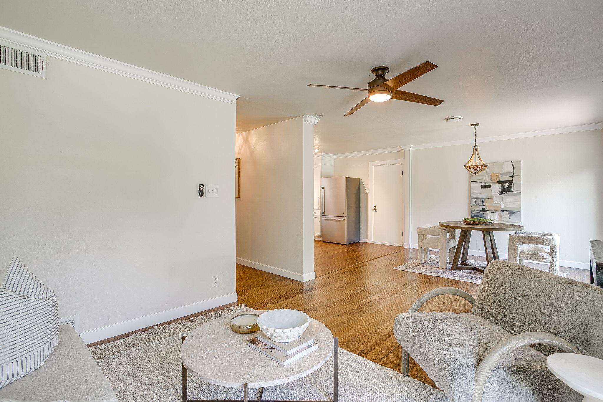 3512 Binyon Avenue Fort Worth TX 76133