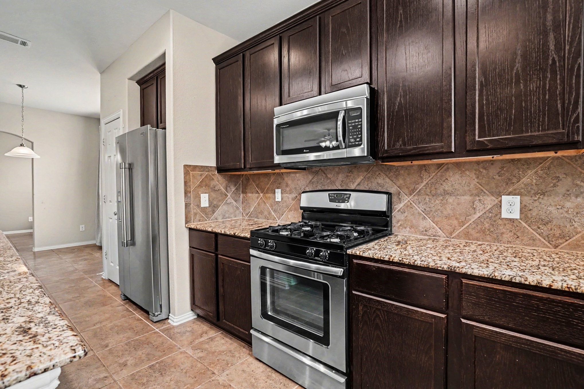 641 Ricochet Drive Fort Worth TX 76131