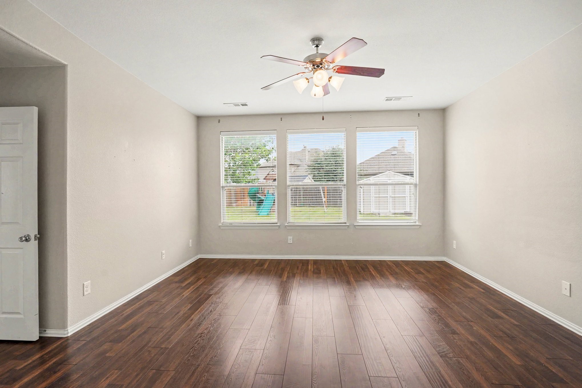 641 Ricochet Drive Fort Worth TX 76131