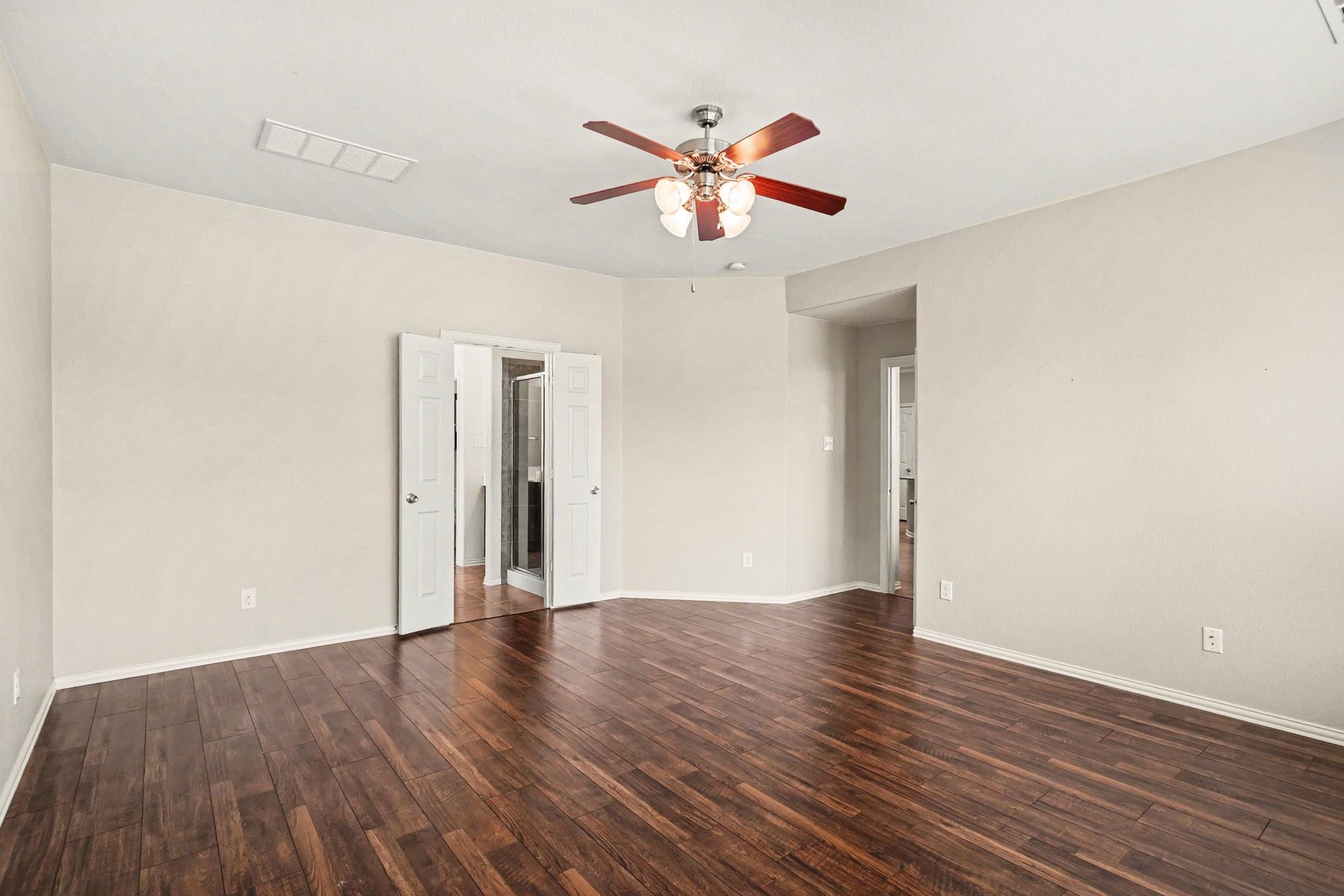 641 Ricochet Drive Fort Worth TX 76131