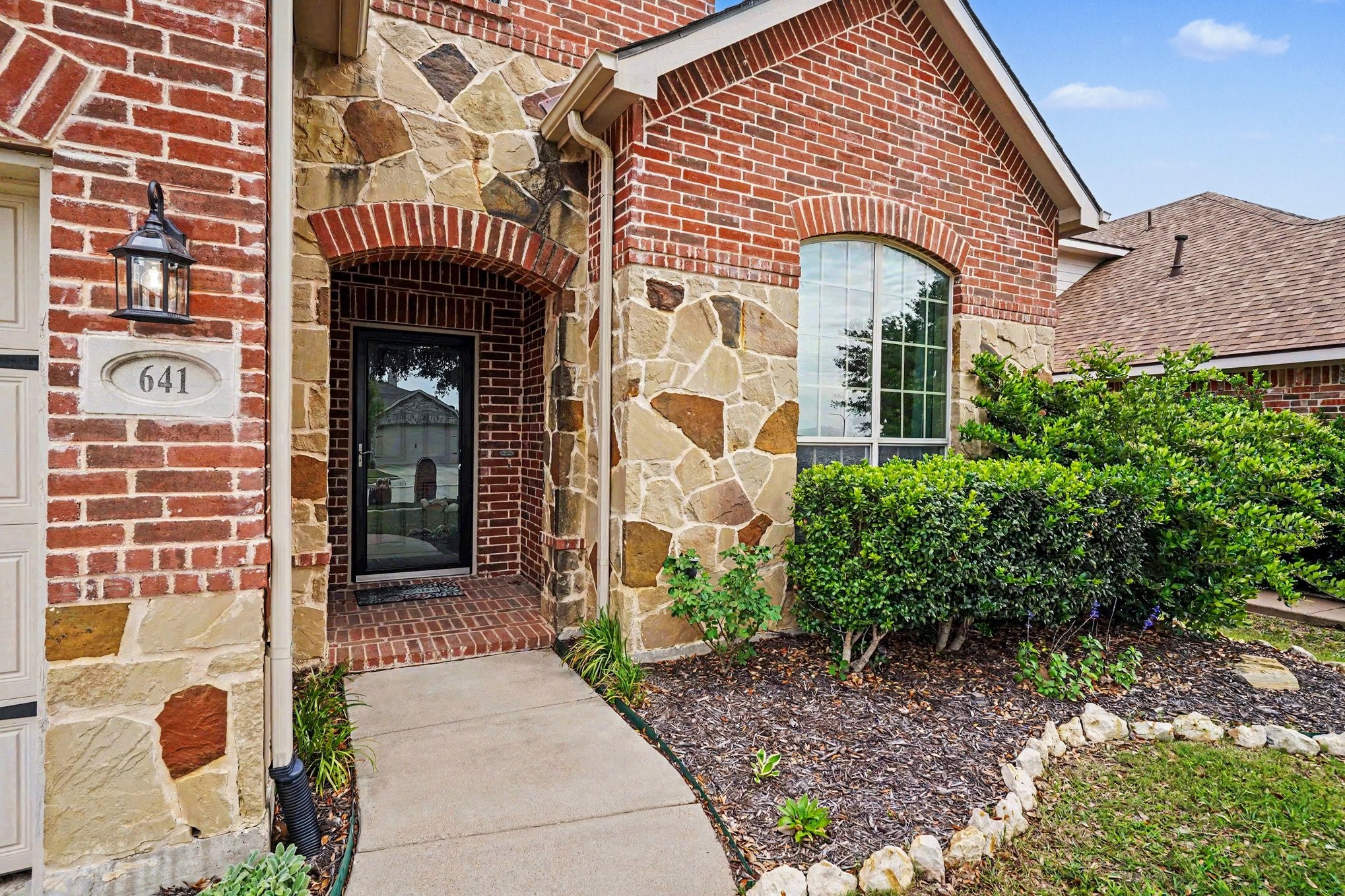 641 Ricochet Drive Fort Worth TX 76131
