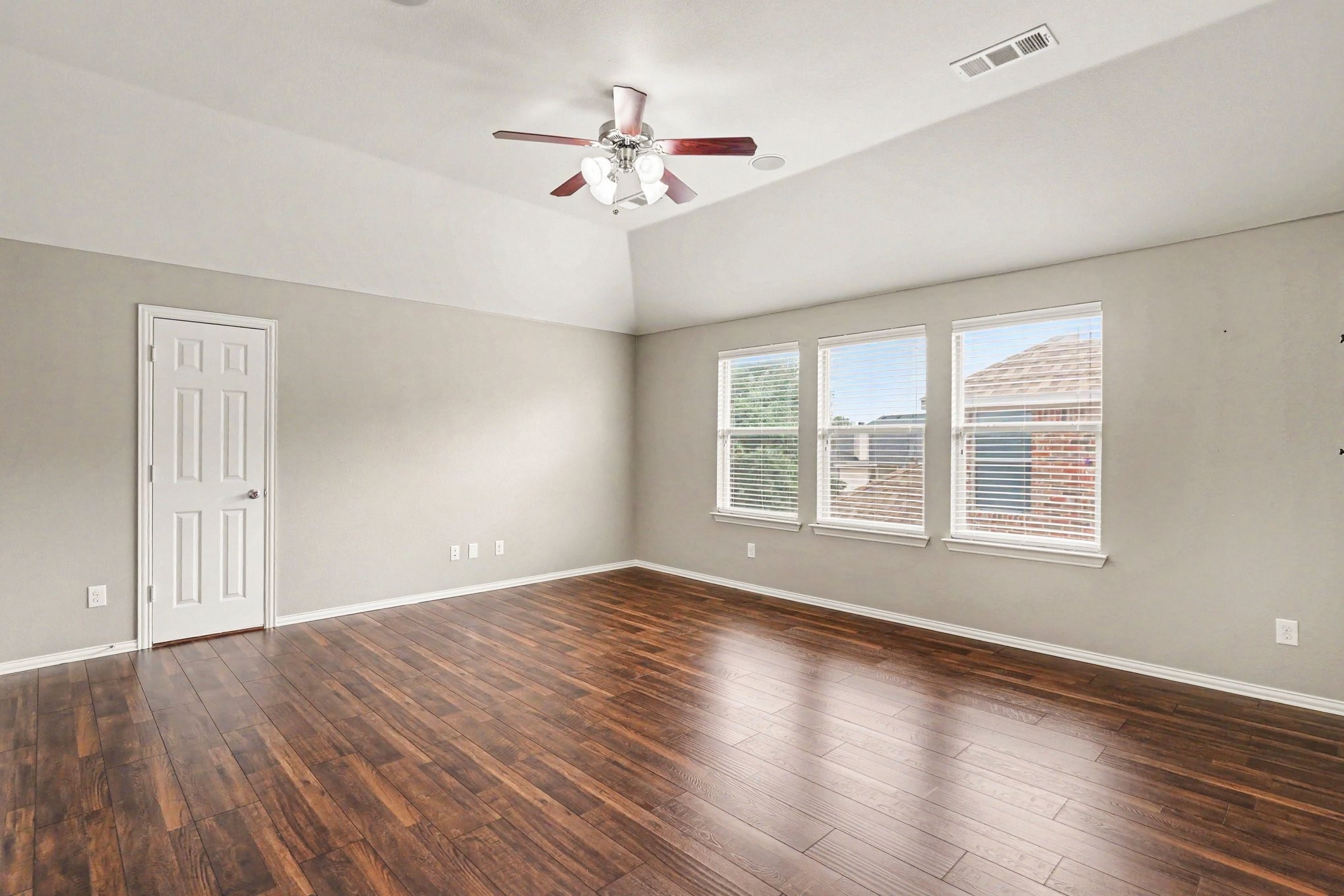 641 Ricochet Drive Fort Worth TX 76131