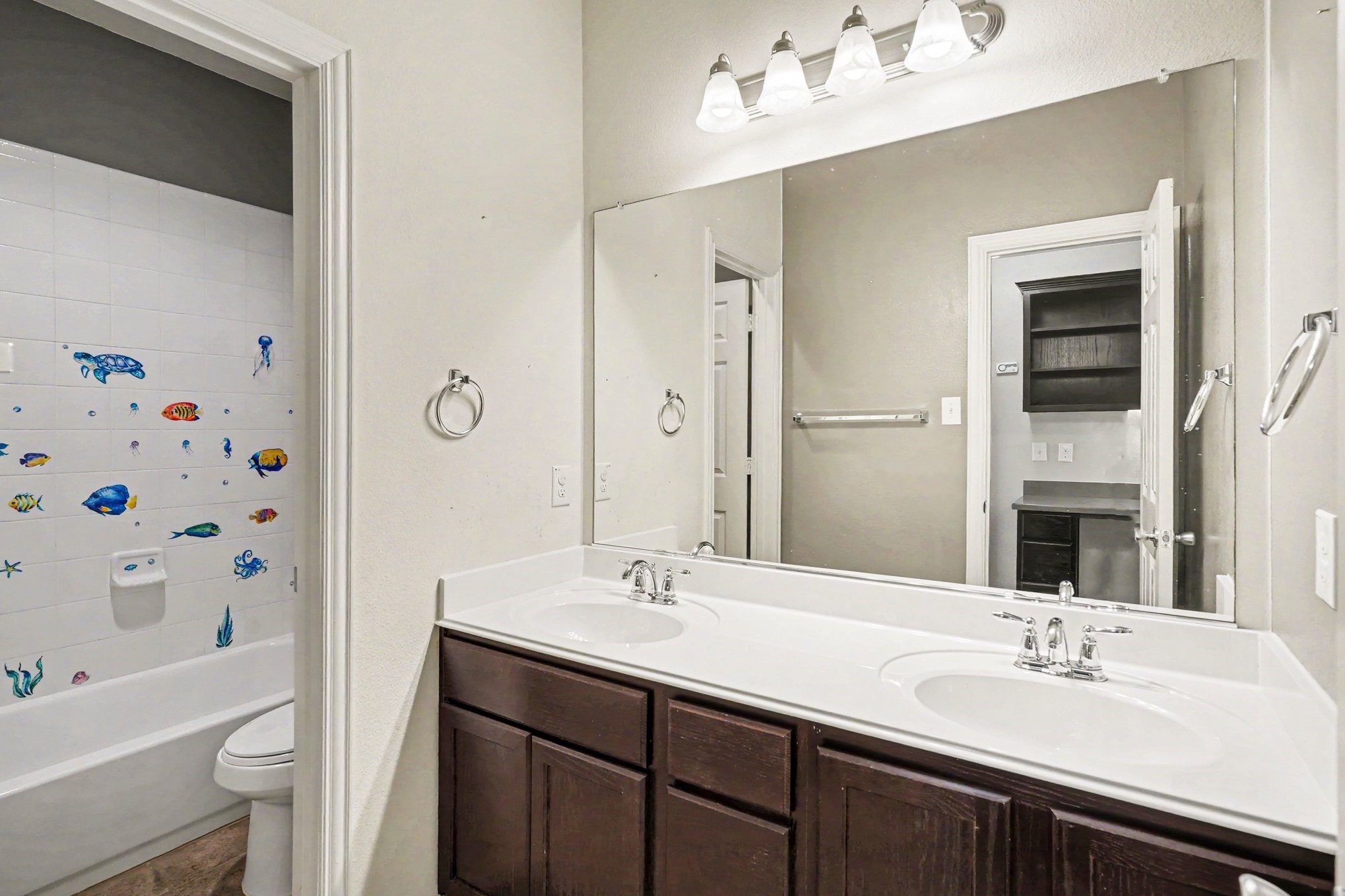 641 Ricochet Drive Fort Worth TX 76131