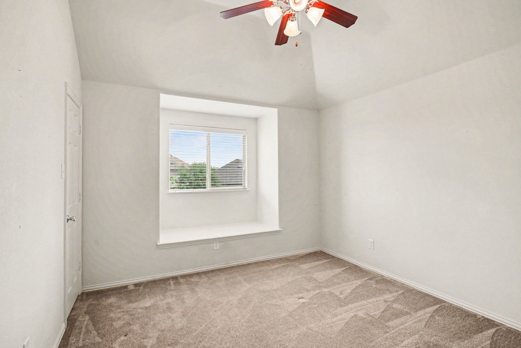 641 Ricochet Drive Fort Worth TX 76131