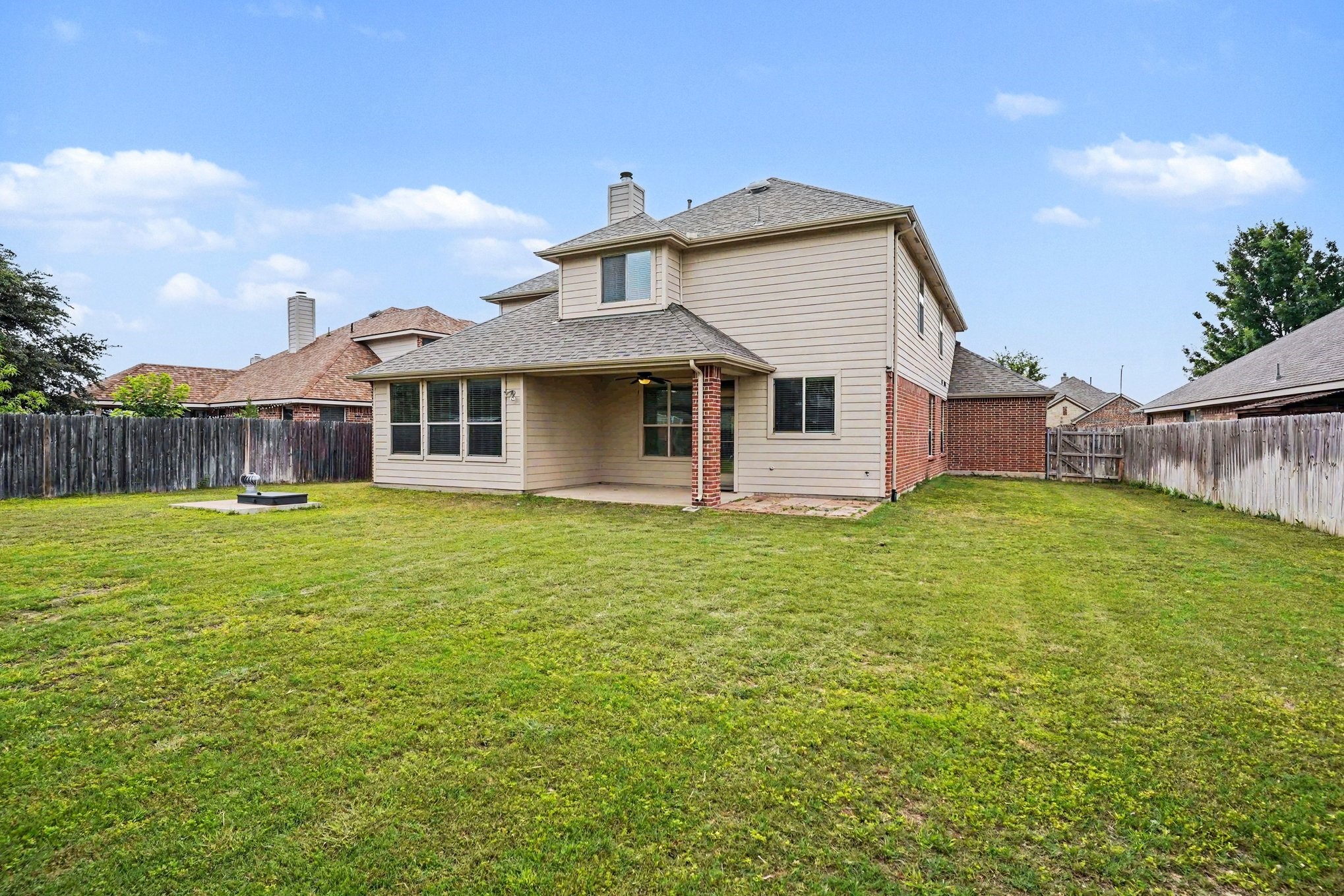 641 Ricochet Drive Fort Worth TX 76131