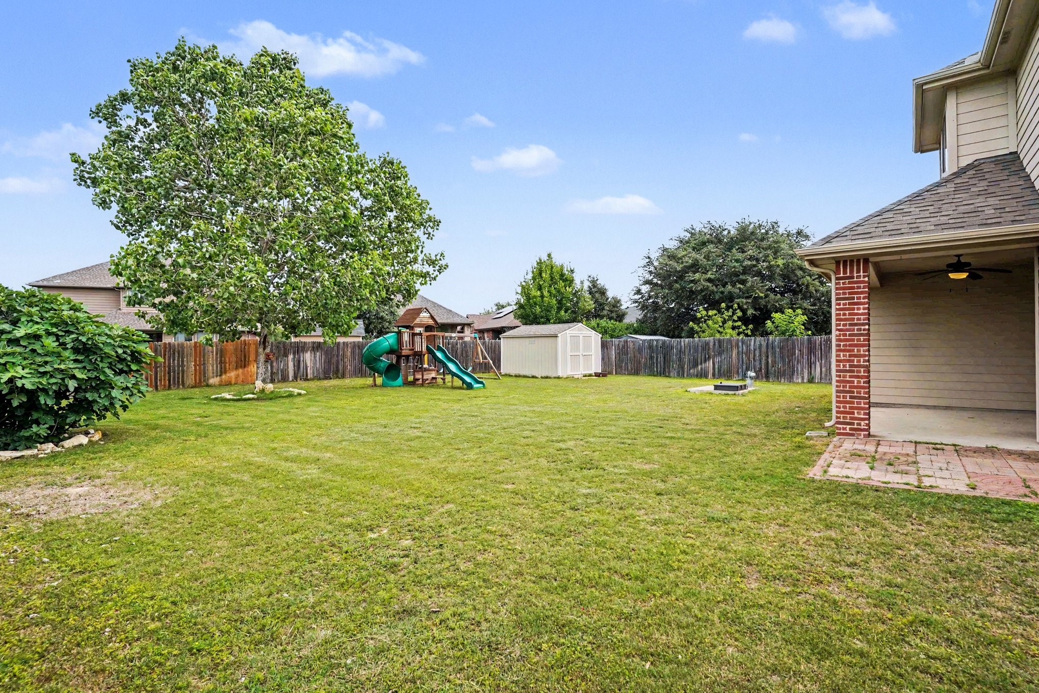 641 Ricochet Drive Fort Worth TX 76131