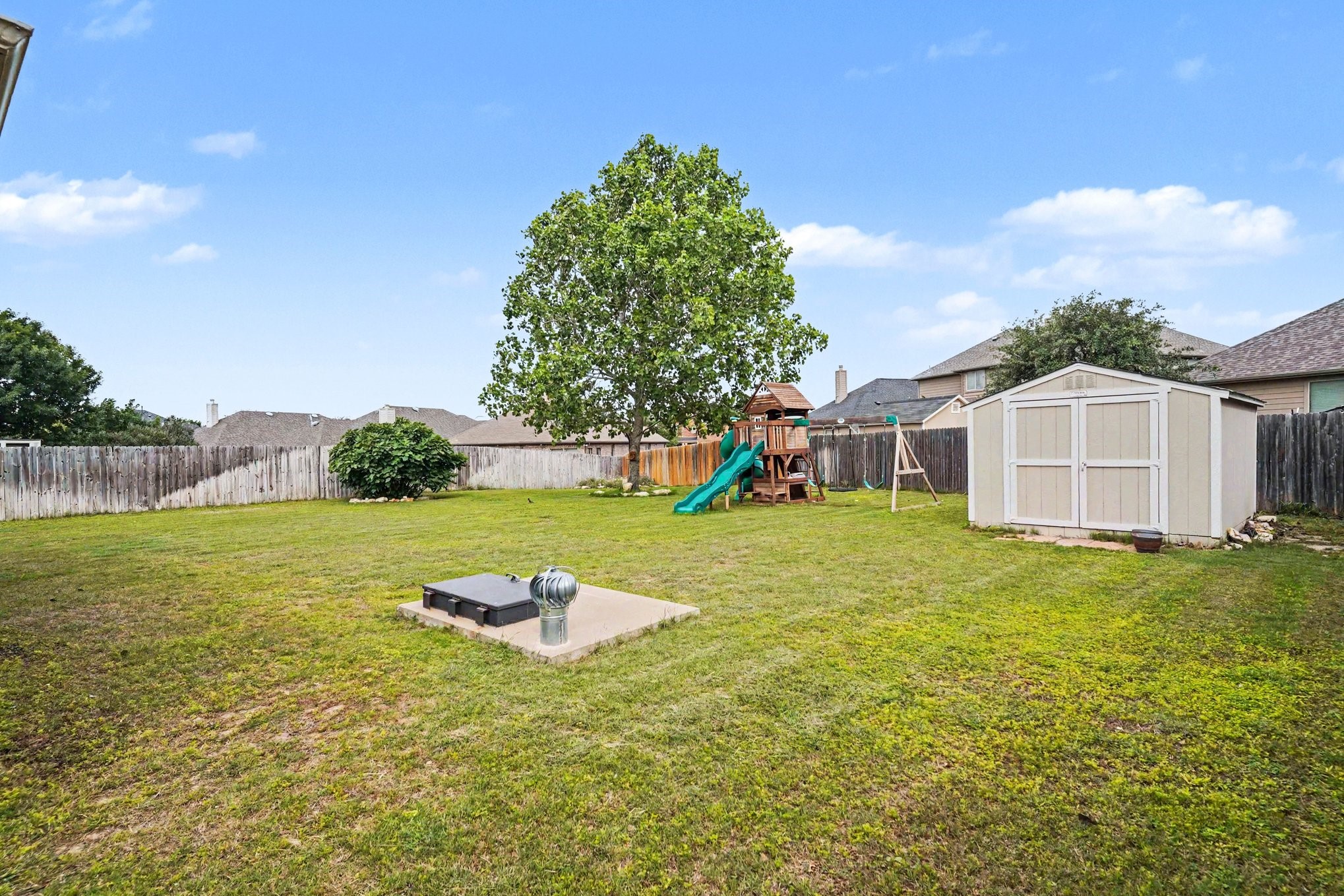 641 Ricochet Drive Fort Worth TX 76131